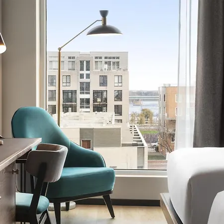 Hyatt Centric Montreal-3