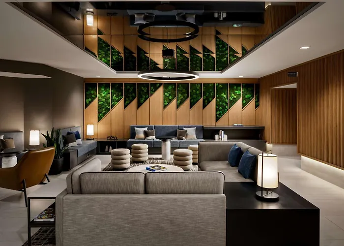 Hyatt Place - DowntownHotel Montreal